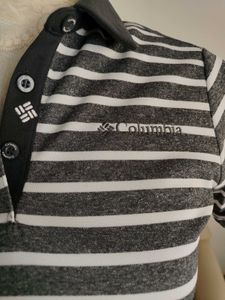 Columbia Imported TShirt