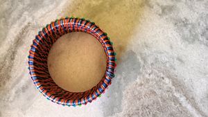 Handmade Bangles
