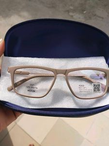 Air Ulti Matte Lenskart Frame