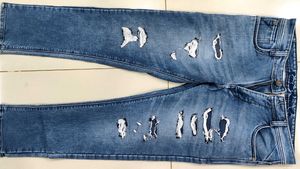 Zeenjer Jeans