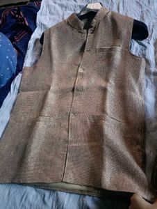 Ethnic Nehru Jacket/Koti/Bandhi/Vest