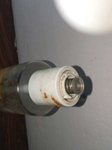 Ginseng Cleansing Oil