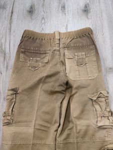 Ma2349 Sabrin cargo waist 26 inches