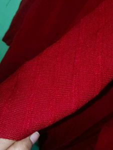 Dressberry shrug