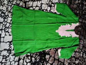 🟢DELIGHT With🩷EMBROIDERY WINTER❄Suit