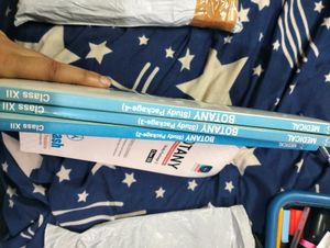 Aakash Botany Books