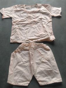 Babies Dress