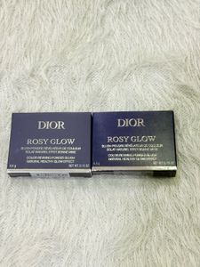 Dior Rosy Glow Blush