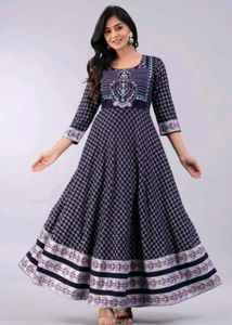 women Gown