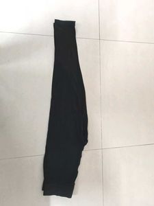 Black Pants