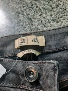 Combo Of 3 New Jeans..