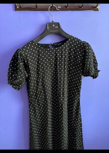 a-line dress