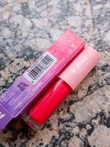 MyGlamm Flavored LipGloss