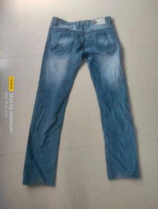 Jeans Pant Men