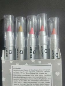 Cara Mia 3 In 1 Magic Wand