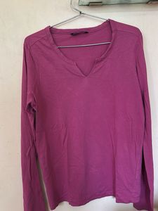 Branded Tshirt Gives Rich Look