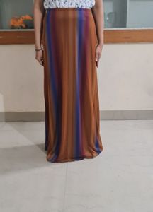 Long Skirt