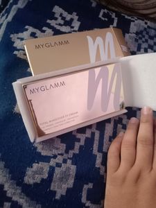 Total Makeover Ff Cream