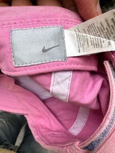 Nike Cap - Pink