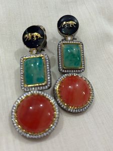 Sabyasachi Earring
