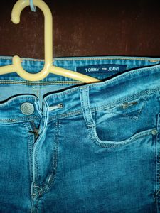 Tommy Hilfiger Jeans for Men.