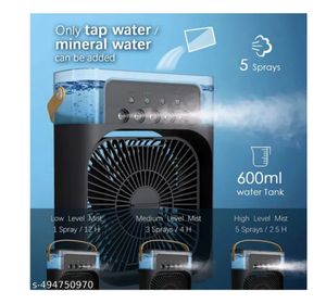 Portable Air Conditioner New With Tag