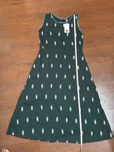 W (Pantaloons) Kurta