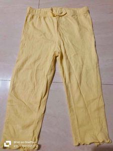 Cute Girls&#39; Leggings - Set of 2