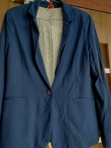 Fame Forever Blazer (Women)