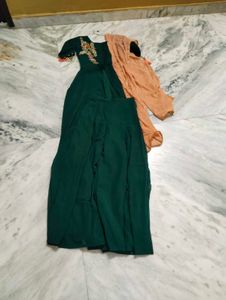 Beautiful Dress