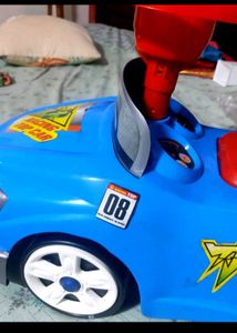 Baby Car