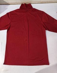Nike Golf Full Sleeve T-shirt Size M