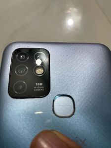 Infinix Hot 10