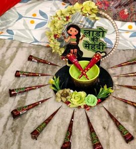 Mehedi Platter