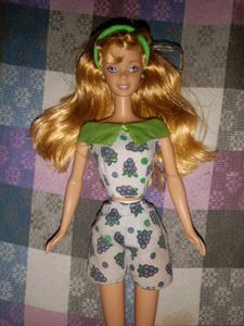 Barbie Doll