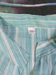 Striped Kurta