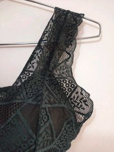 Dressberry Lace Bralette