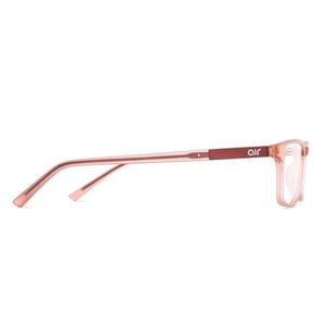 Lenskart Air Frame Pink
