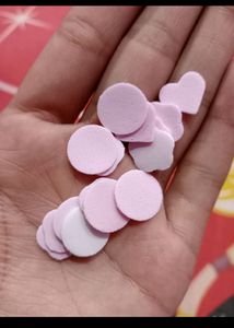 Pack of any one random paper soap