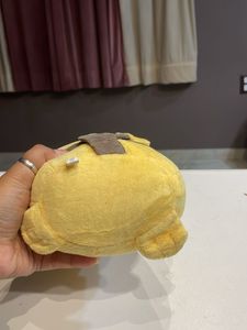 Pikachu Plush Toy