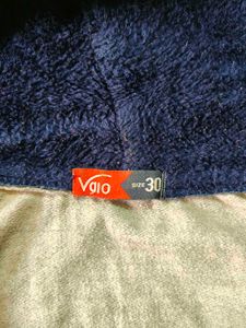 Cozy Gray Zip-Up Hoodie