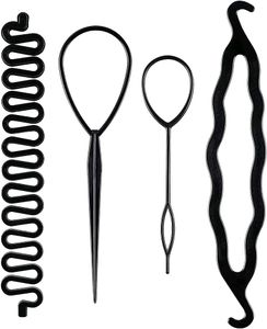 Women French Breading Tools