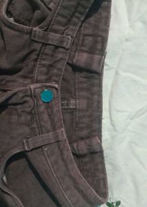 Baggy Pant for women