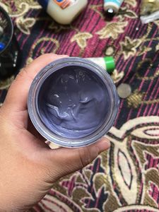 Paradyes Moonstone Grey Hair Color