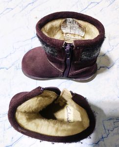 Clarks Kid&#39;s Booty.. No 4