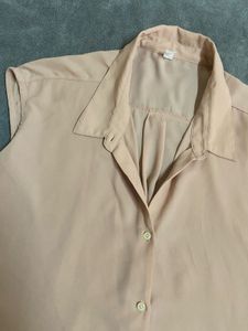 Nude Top