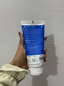 Derma Co Anti-Acne Face Wash