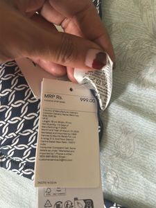 H&amp;M Bikini Top - New with Tag