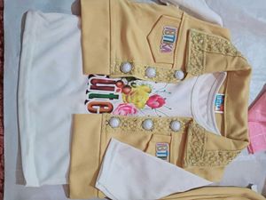 New Baby Girl Heavy Quality Aet
