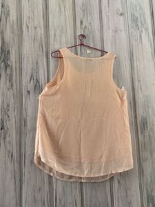 Combo Of 3 Tops,Turquoise Butterfly Top